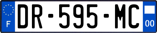 DR-595-MC