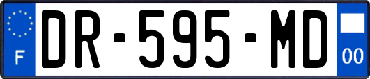 DR-595-MD