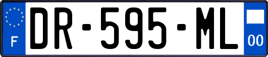 DR-595-ML