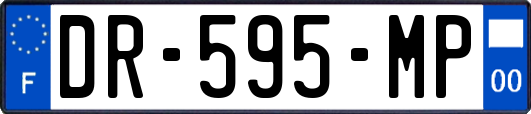 DR-595-MP