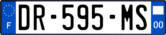 DR-595-MS