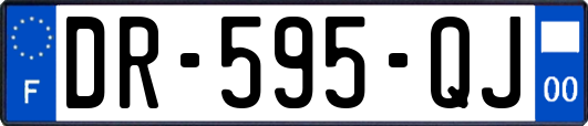 DR-595-QJ