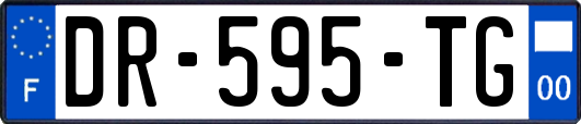 DR-595-TG