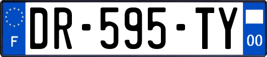 DR-595-TY