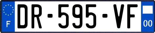DR-595-VF