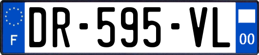 DR-595-VL