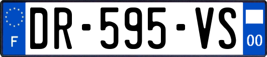 DR-595-VS