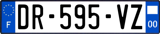 DR-595-VZ