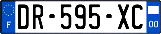 DR-595-XC