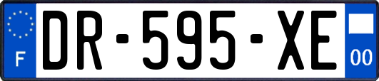 DR-595-XE
