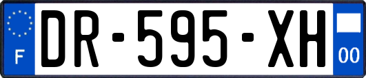 DR-595-XH