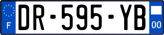 DR-595-YB