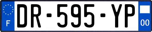 DR-595-YP