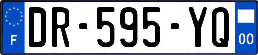 DR-595-YQ