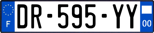 DR-595-YY