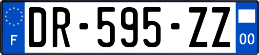 DR-595-ZZ