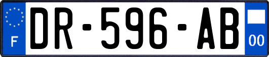DR-596-AB