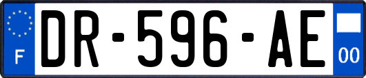 DR-596-AE