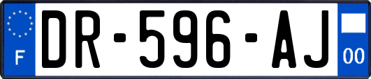 DR-596-AJ