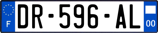 DR-596-AL