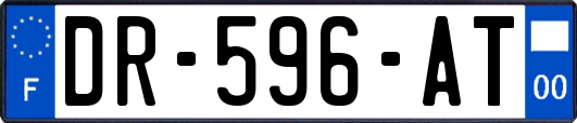 DR-596-AT
