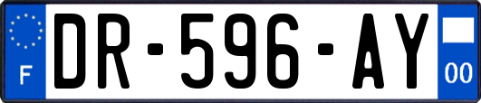 DR-596-AY