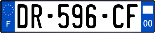 DR-596-CF