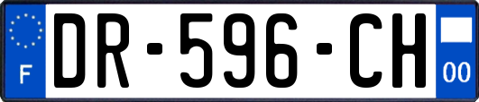DR-596-CH