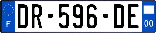 DR-596-DE