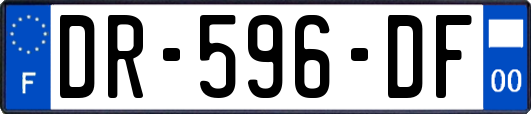 DR-596-DF