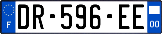 DR-596-EE