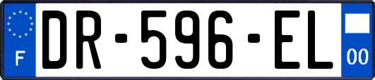 DR-596-EL