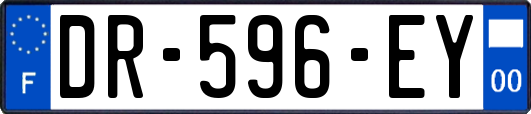 DR-596-EY