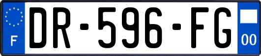 DR-596-FG