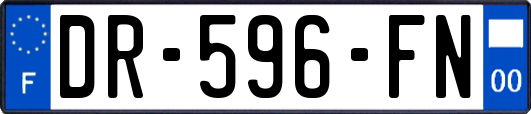 DR-596-FN