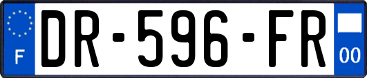 DR-596-FR