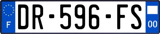 DR-596-FS