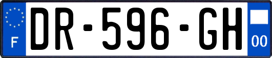 DR-596-GH