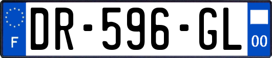 DR-596-GL