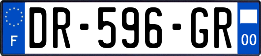 DR-596-GR