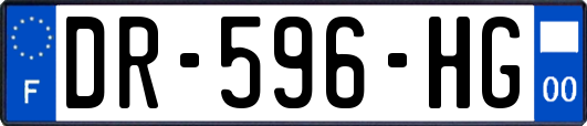 DR-596-HG