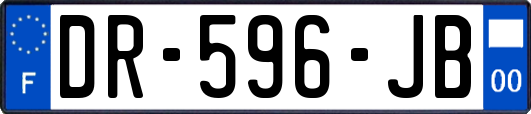 DR-596-JB