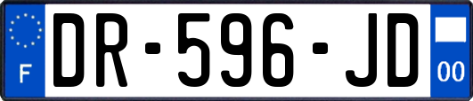 DR-596-JD