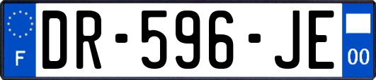 DR-596-JE