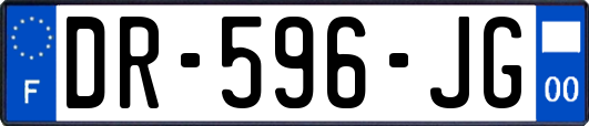 DR-596-JG