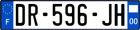 DR-596-JH