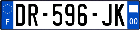 DR-596-JK