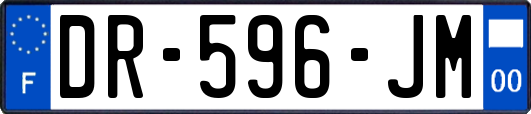 DR-596-JM