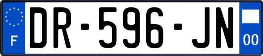 DR-596-JN
