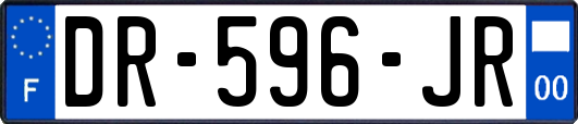 DR-596-JR